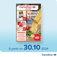 CARREFOUR MARKET MOESKROEN visual data 2